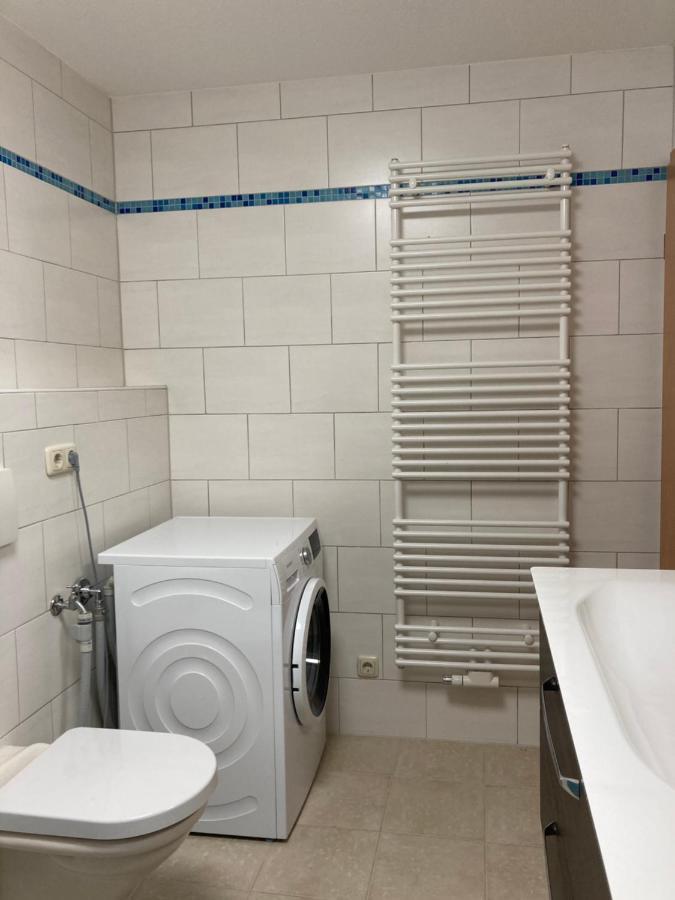 Am Schlosspark Bei Weimar Appartement Ettersburg