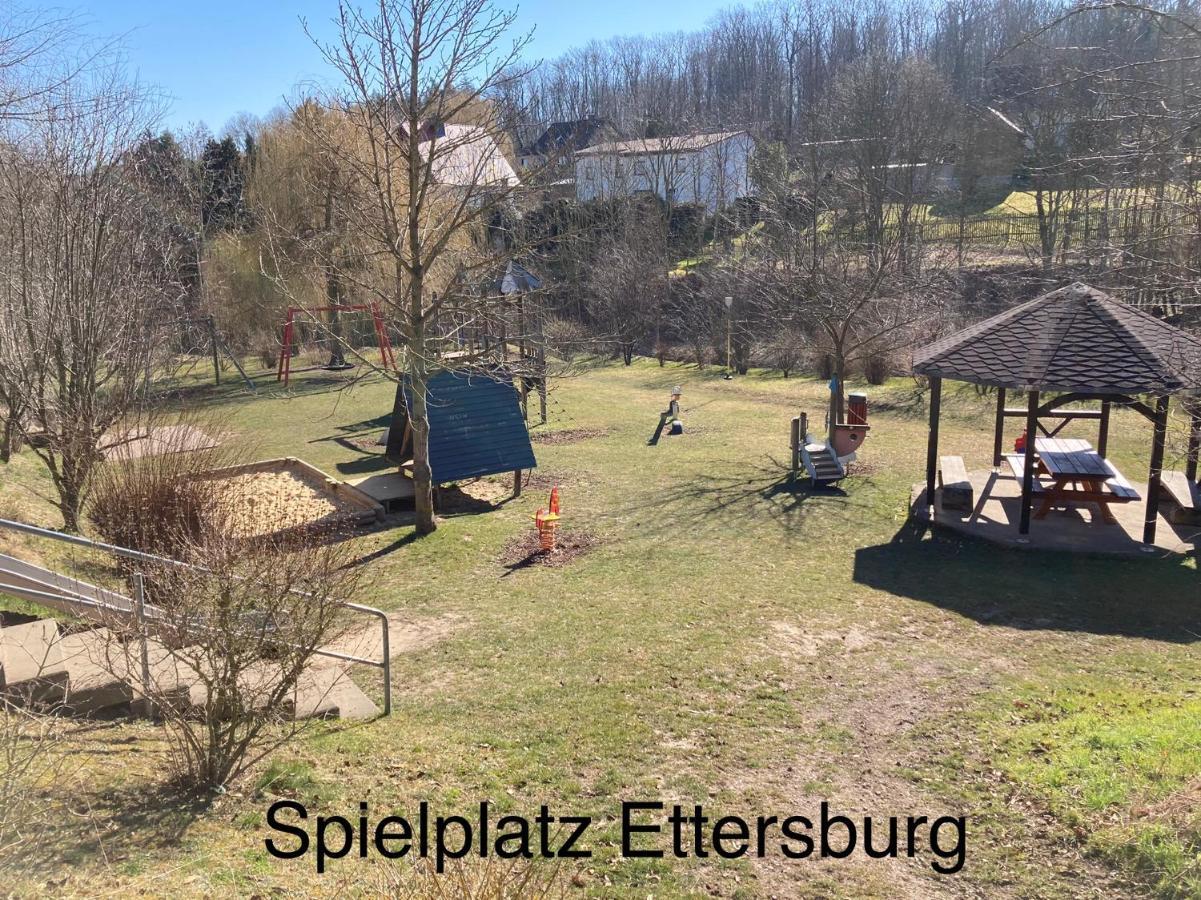 Am Schlosspark Bei Weimar Apartment Ettersburg