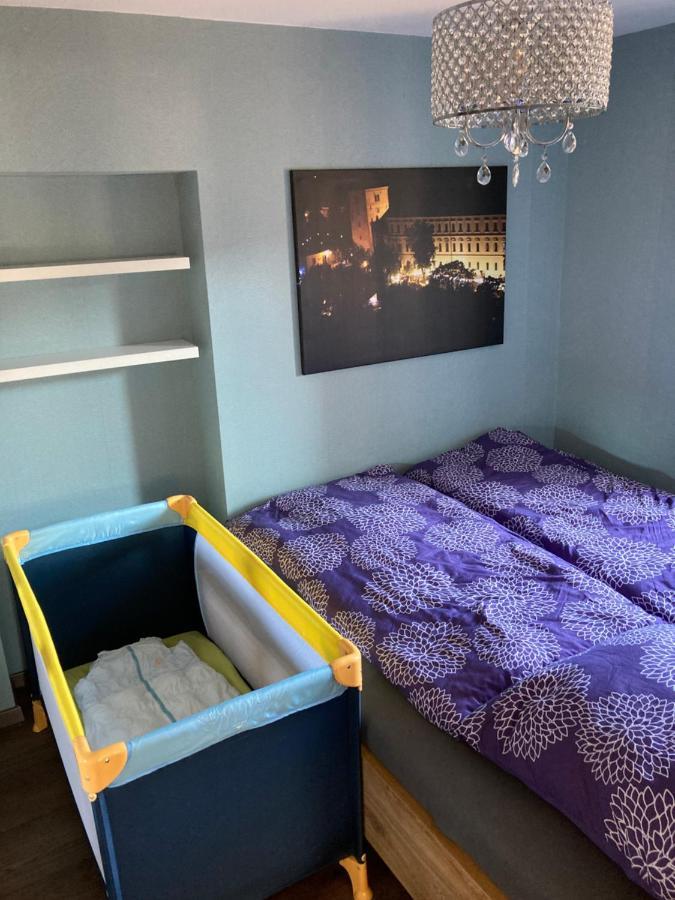 Apartment Am Schlosspark Bei Weimar *